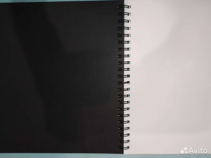 Блокнот, скетчбук для рисования