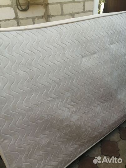 Матрас бу