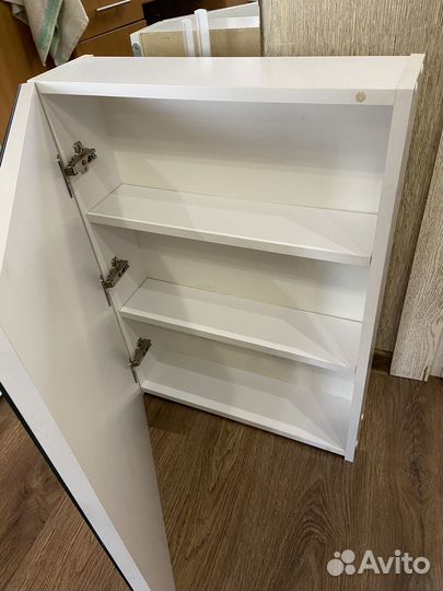 Зеркало в ванную