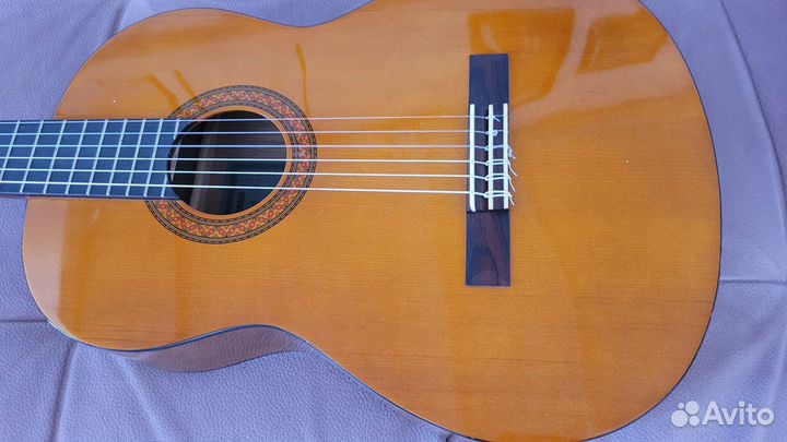 Гитара Yamaha c 40