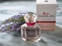 Mon Guerlain Bloom of Rose Guerlain для женщин