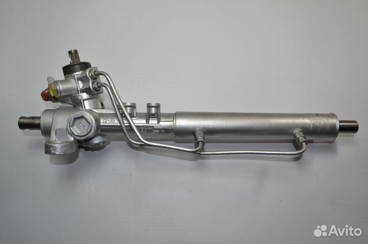 Рулевая рейка VW Passat B3-B4 (3A2, 35I, 3A5, 35I)