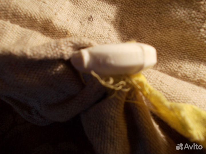 1 руб. 1992г. ммд