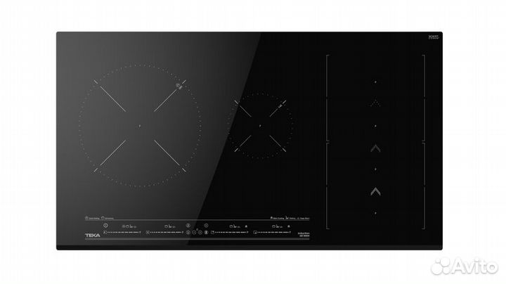 Индукционная варочная панель Teka IZS 96600 MSP