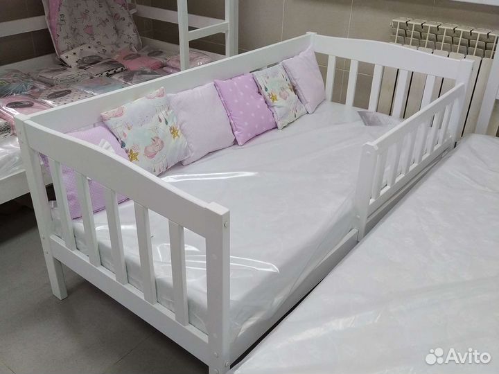 Детские кровати Краснодар