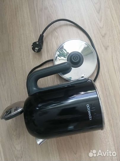 Чайники электрические