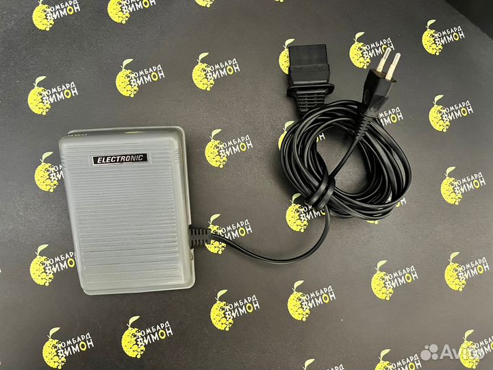 Швейная Машина Brother XL-5060