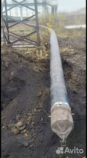 Проколы под дорогой ГНБ