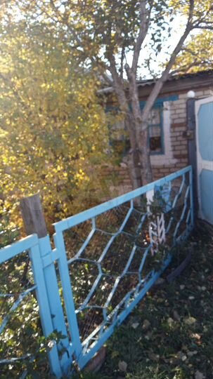 Дом 63 м² на участке 14 сот.