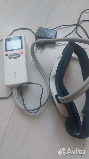 Массажёр для глаз Pangao