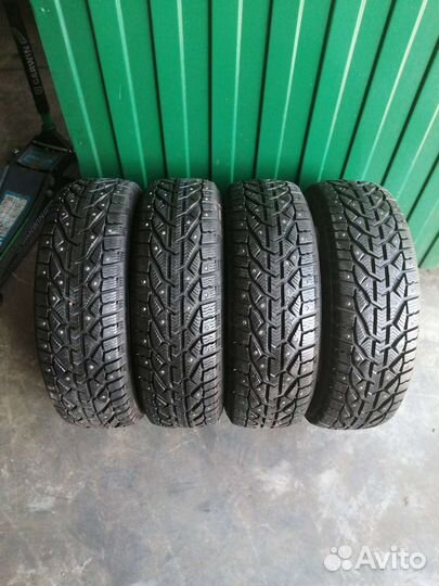 Tigar Ice 185/60 R15 88T