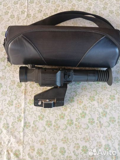 Тепловизор pulsar trail 2 LRF XQ50
