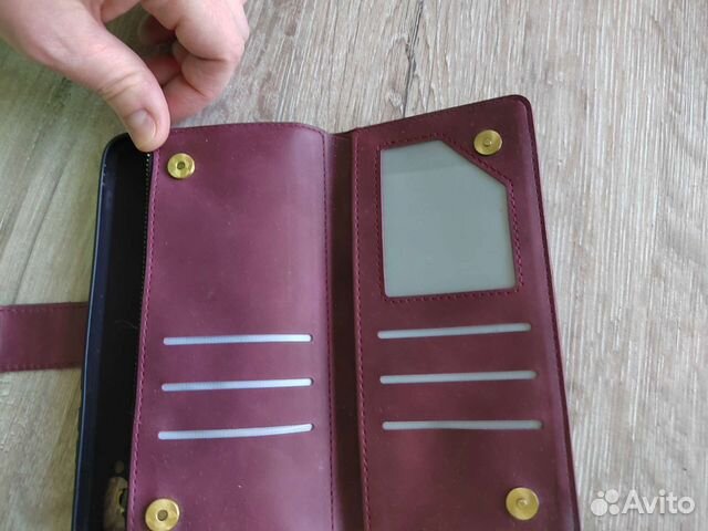 Чехол для Хонор 8 х