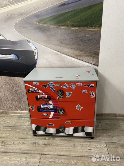 Продам мебель для детской