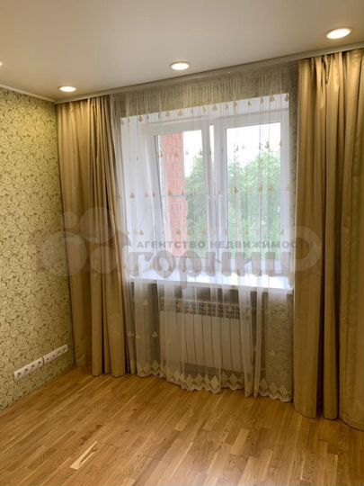 3-к. квартира, 59 м², 4/5 эт.