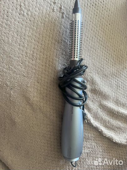 Фен щетка Philips Airstylist voyage 400