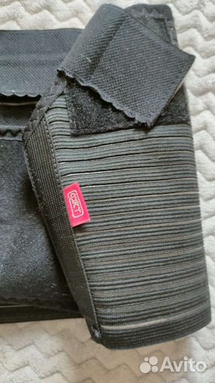 Бандаж универсальный (до и после родов) фэст