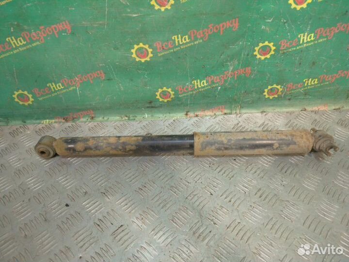 Амортизатор задний Kia Rio 1 универсал 1.5 2002