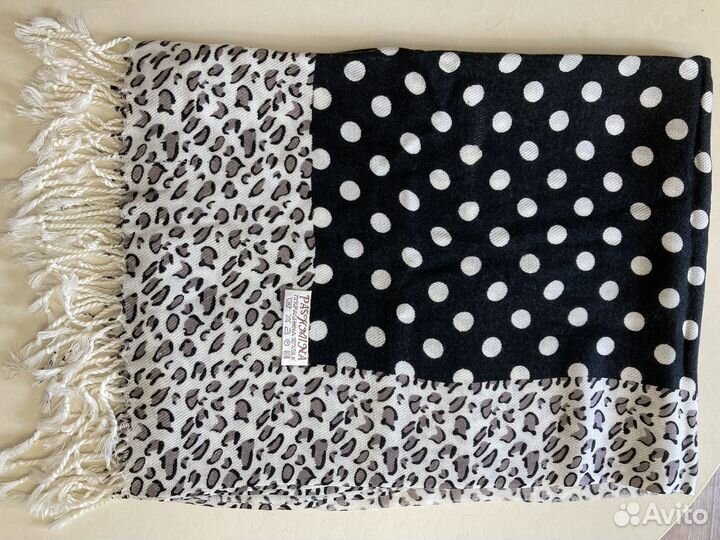 Шарфы длиной 2 метра