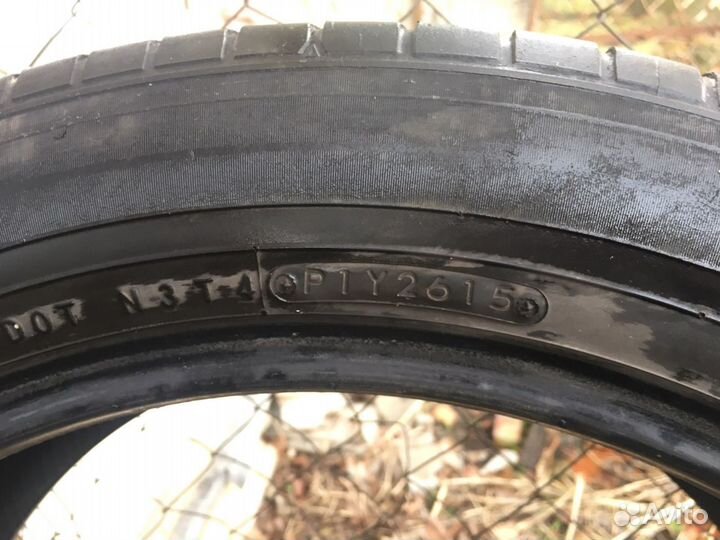 Toyo Proxes R36 225/55 R19