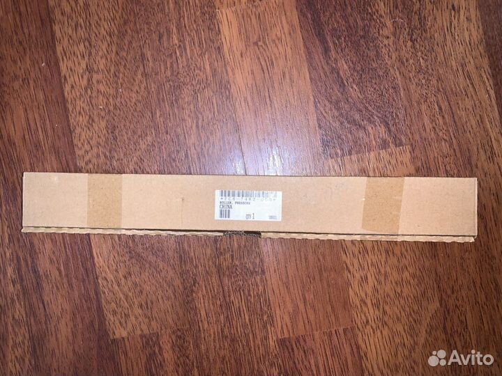 FC6-7482 Резиновый вал Canon iR1018/1022. Оригинал