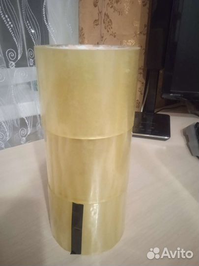 Скотч размер 7575