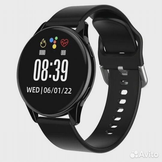 Смарт часы Smart Watch/ Bluetooth / Смарт часы муж