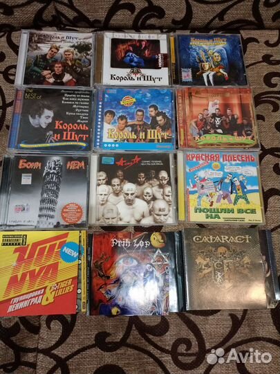 Рок,альтернатива эксклюзив