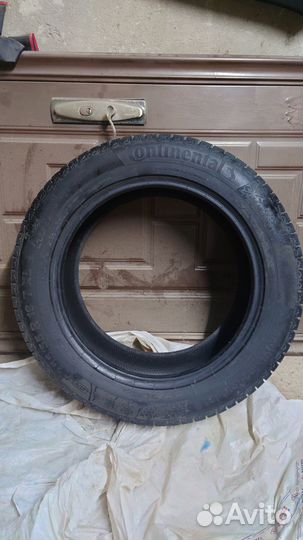 Continental ContiVikingContact 6 SUV 255/55 R19