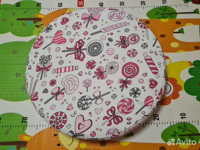 Матрас детский