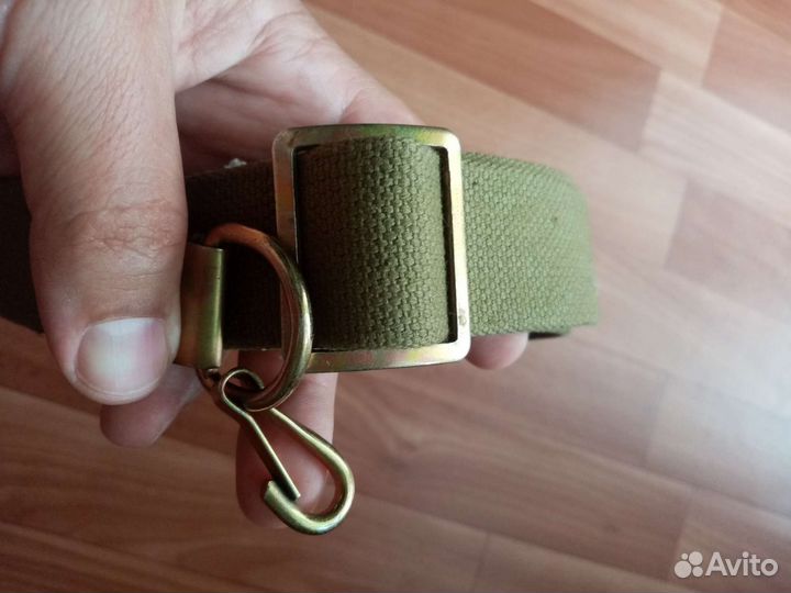 Ремень унифицированый