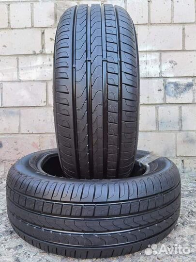 Pirelli Cinturato P7 215/55 R16 96H
