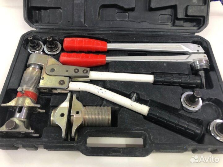 Аренда строительного инструмента