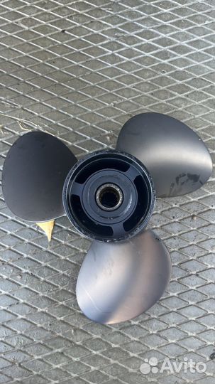 Винт для лодочного мотора