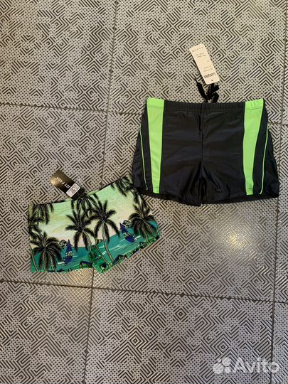 Плавки для мальчика