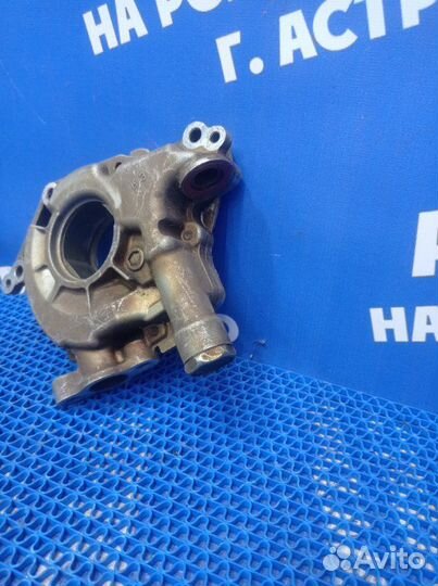 Масляный насос Nissan Maxima A32 седан VQ30 1999