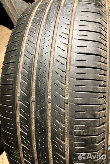 Goodyear Eagle LS 2 225/55 R18