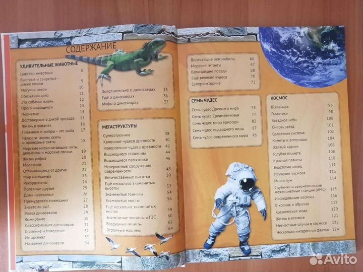 Детская энциклопедия