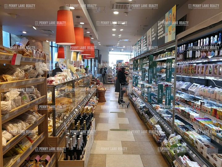 Продам торговое помещение, 473 м²