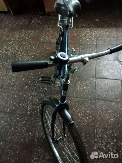 Велосипеды бу взрослый