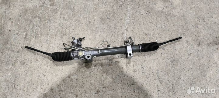 Рулевая рейка ниссан теана j31