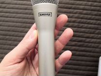 Микрофон Shure ksm 9