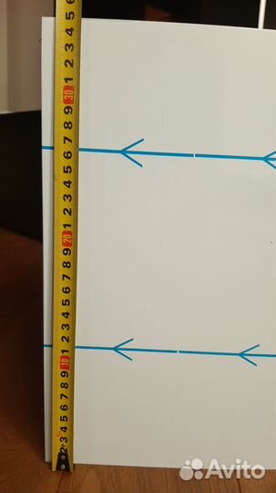 Короб для вытяжки bosch