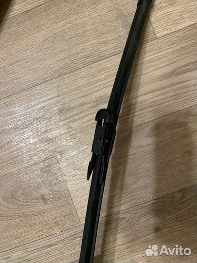 Щетки стеклоочистителя Nissan Opel 40 ми