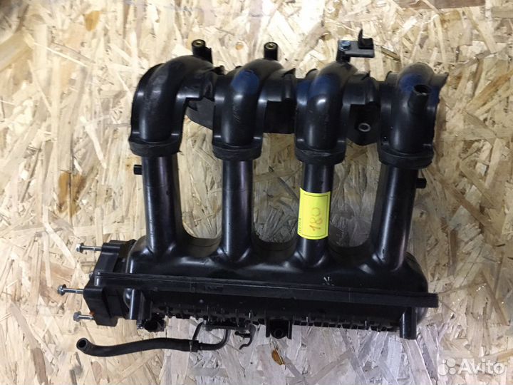 Впускной коллектор Honda/ Хонда/фит/джаз