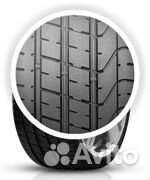 Pirelli P Zero 265/45 R20 108Y