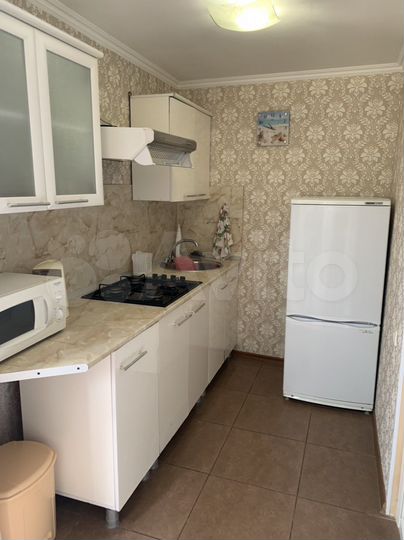 Комната 14 м² в 5-к., 3/3 эт.