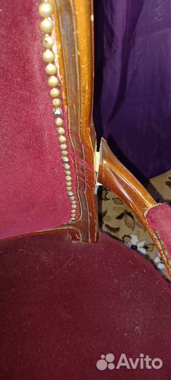 Стул кресло 16.000