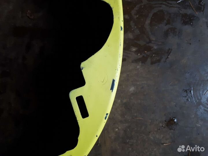 Кузов Toyota Corona T190