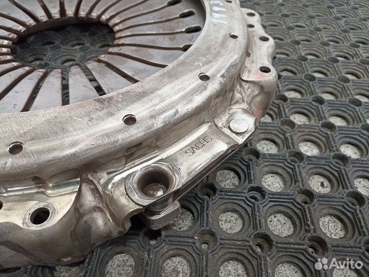 A0072508104 Корзина сцепления